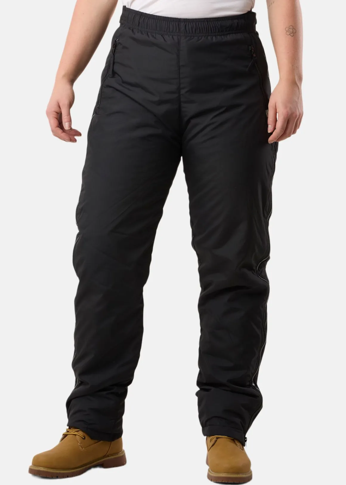 COVER L RECO PANT-SW