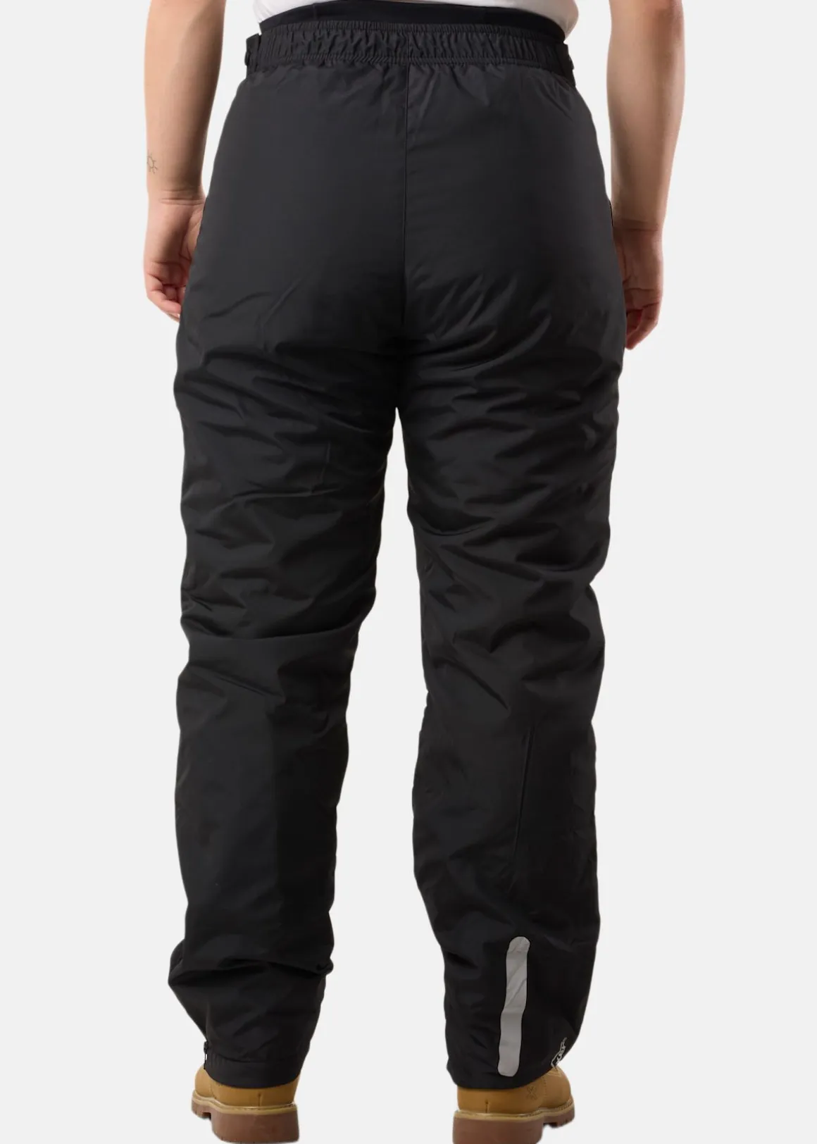 COVER L RECO PANT-SW