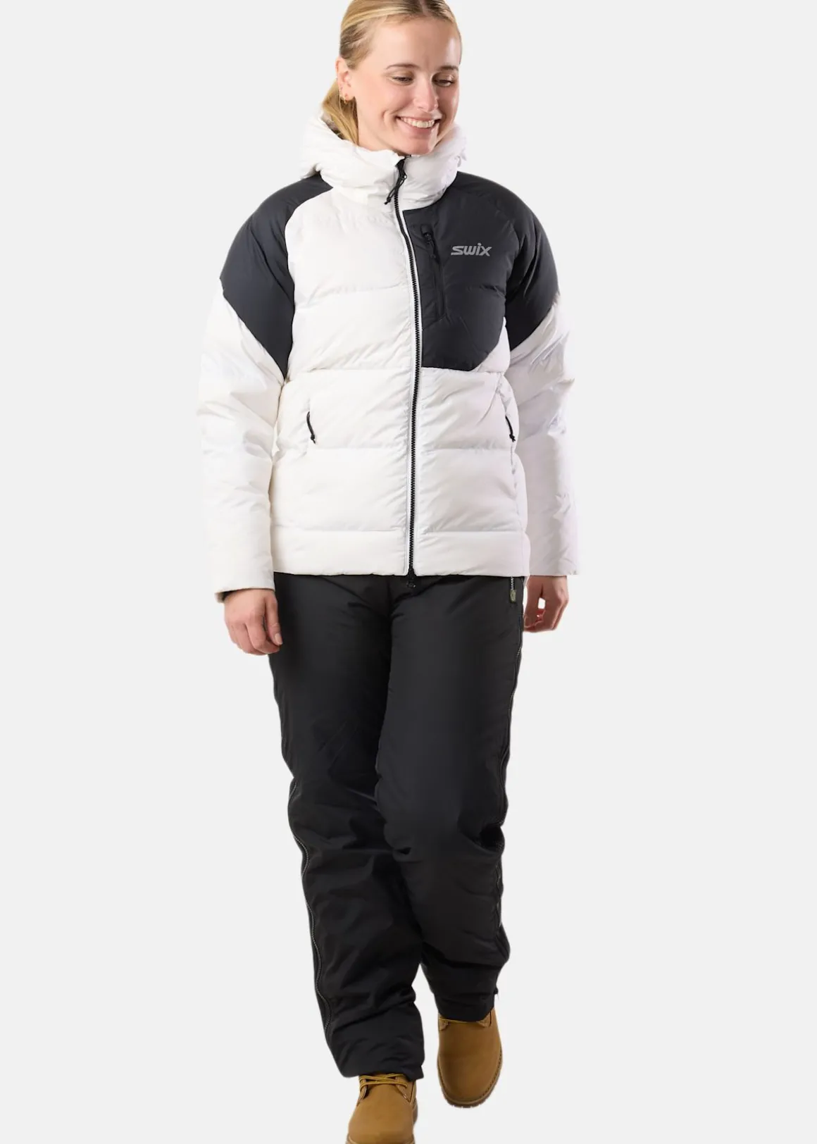 COVER L RECO PANT-SW