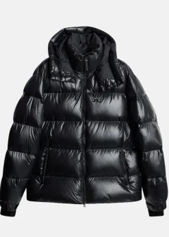 Creek Down Jacket