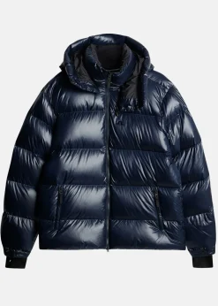 Creek Down Jacket