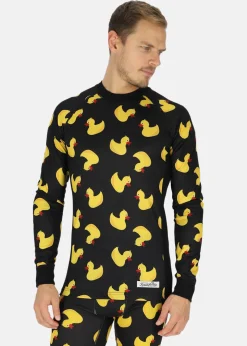 Crewneck L/S Baselayer