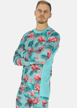 Crewneck L/S Baselayer