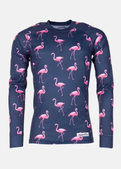 Crewneck L/S Baselayer