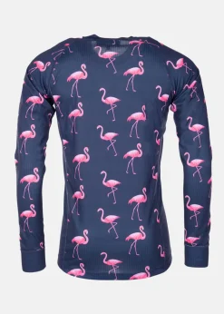 Crewneck L/S Baselayer