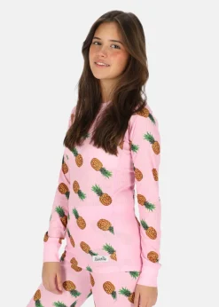 Crewneck L/S Baselayer W