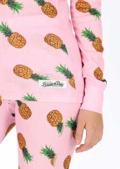 Crewneck L/S Baselayer W