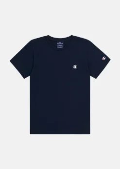 Crewneck T-Shirt