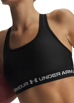 Crossback Mid Bra