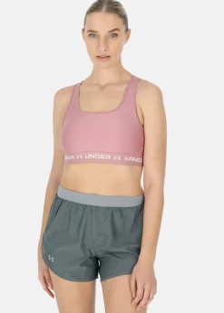 Crossback Mid Bra