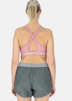 Crossback Mid Bra