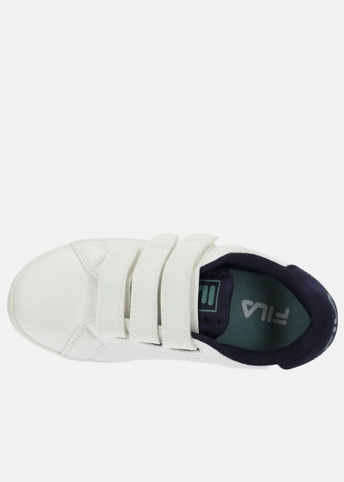 CROSSCOURT 2 NT velcro kids