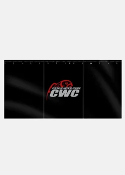 CWC Unhooking Mat 130cm