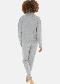 Daviana W Knitted Pants