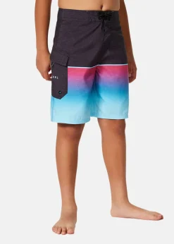 DAWN PATROL BOARDSHORT -BOY