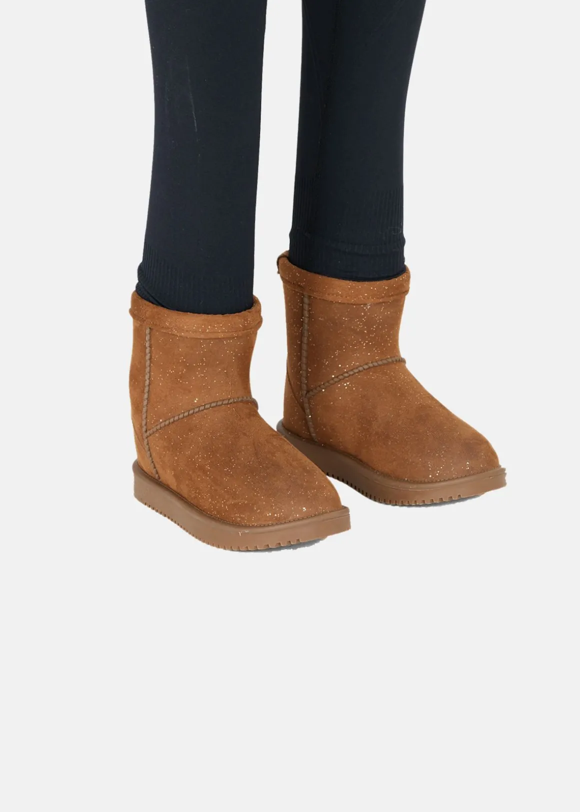 Dax Kids Boot Warm WP