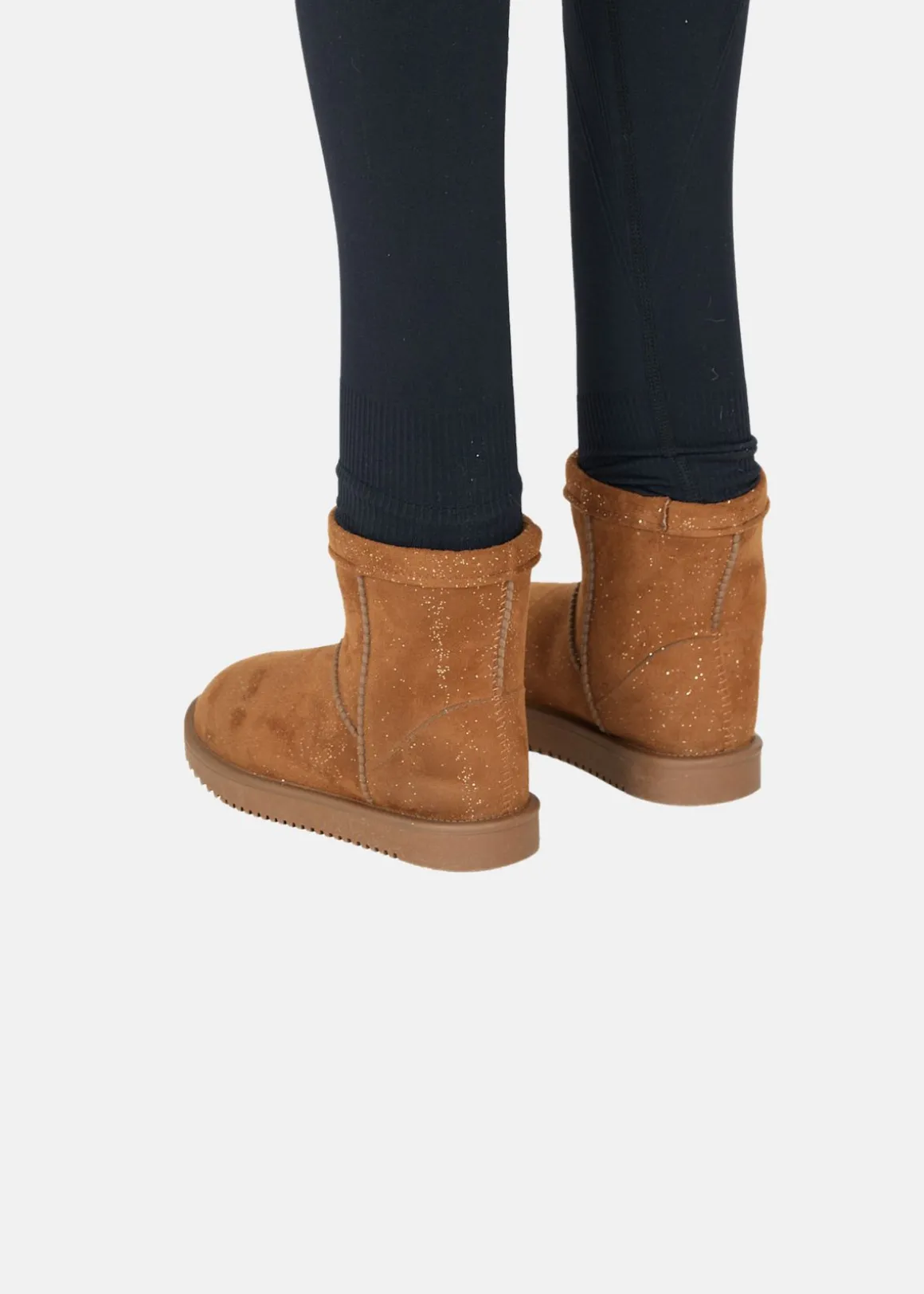 Dax Kids Boot Warm WP