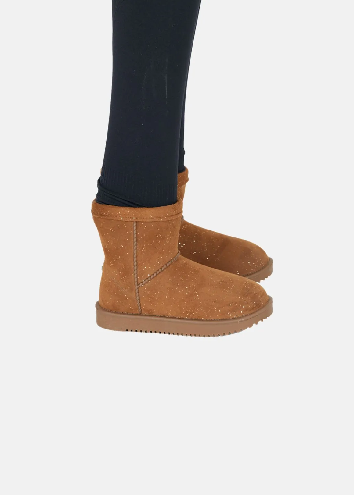 Dax Kids Boot Warm WP