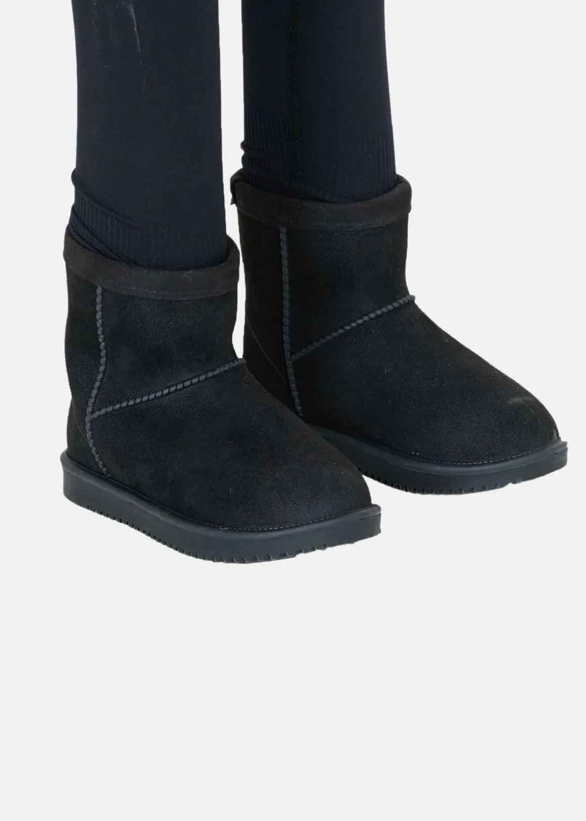 Dax Kids Boot Warm WP