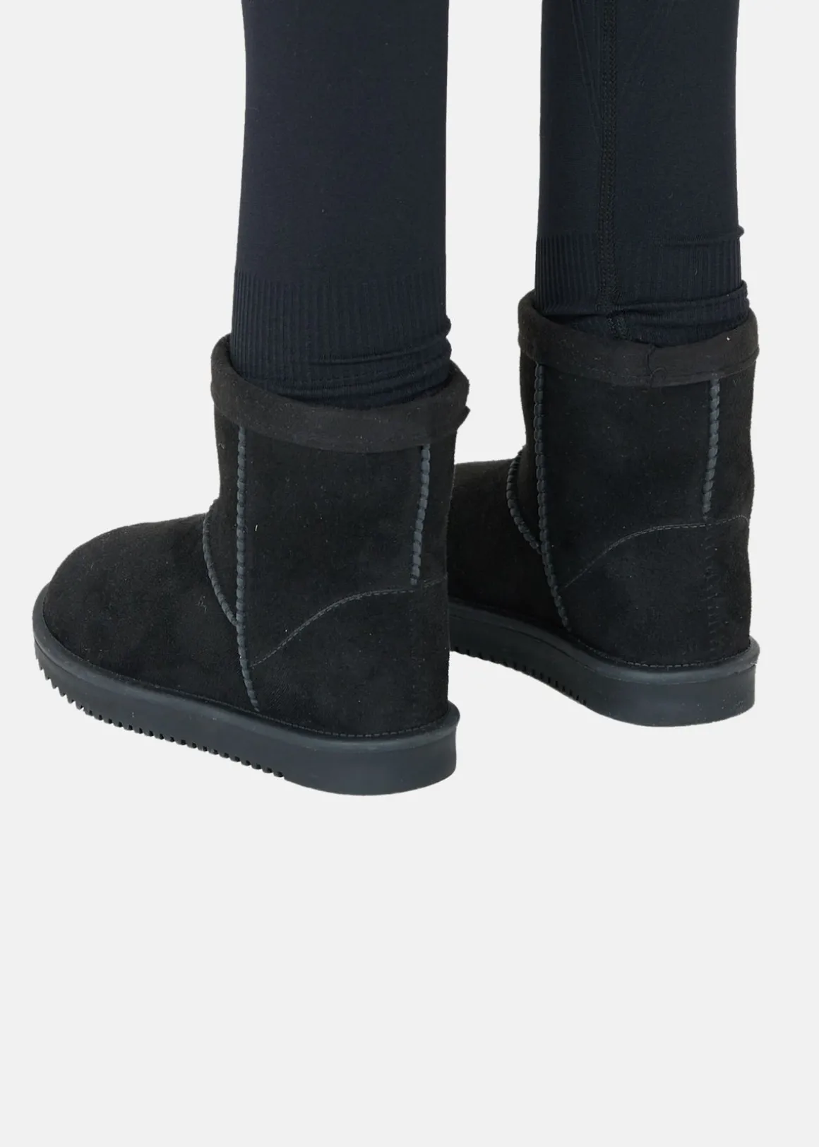 Dax Kids Boot Warm WP