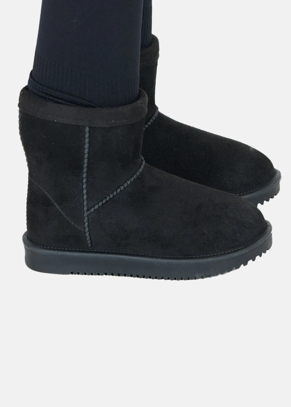 Dax Kids Boot Warm WP