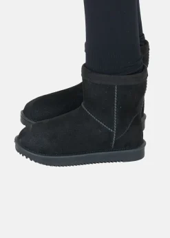 Dax Kids Boot Warm WP