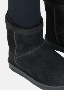 Dax Kids Boot Warm WP