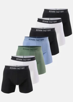 Denim Factory Boxer 7-pack