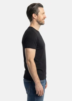 Denim Factory Core Tee 5-pack