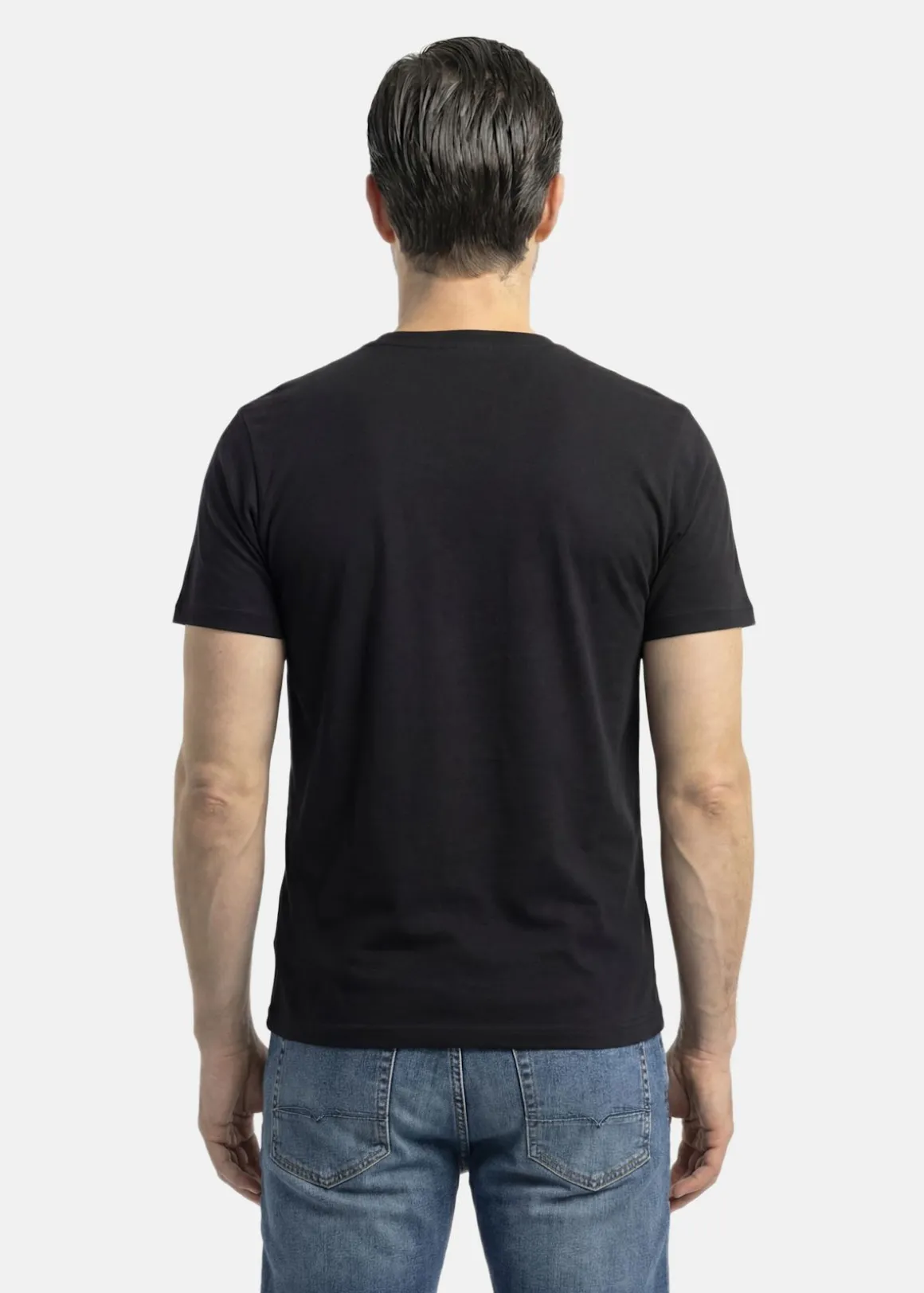 Denim Factory Core Tee 5-pack