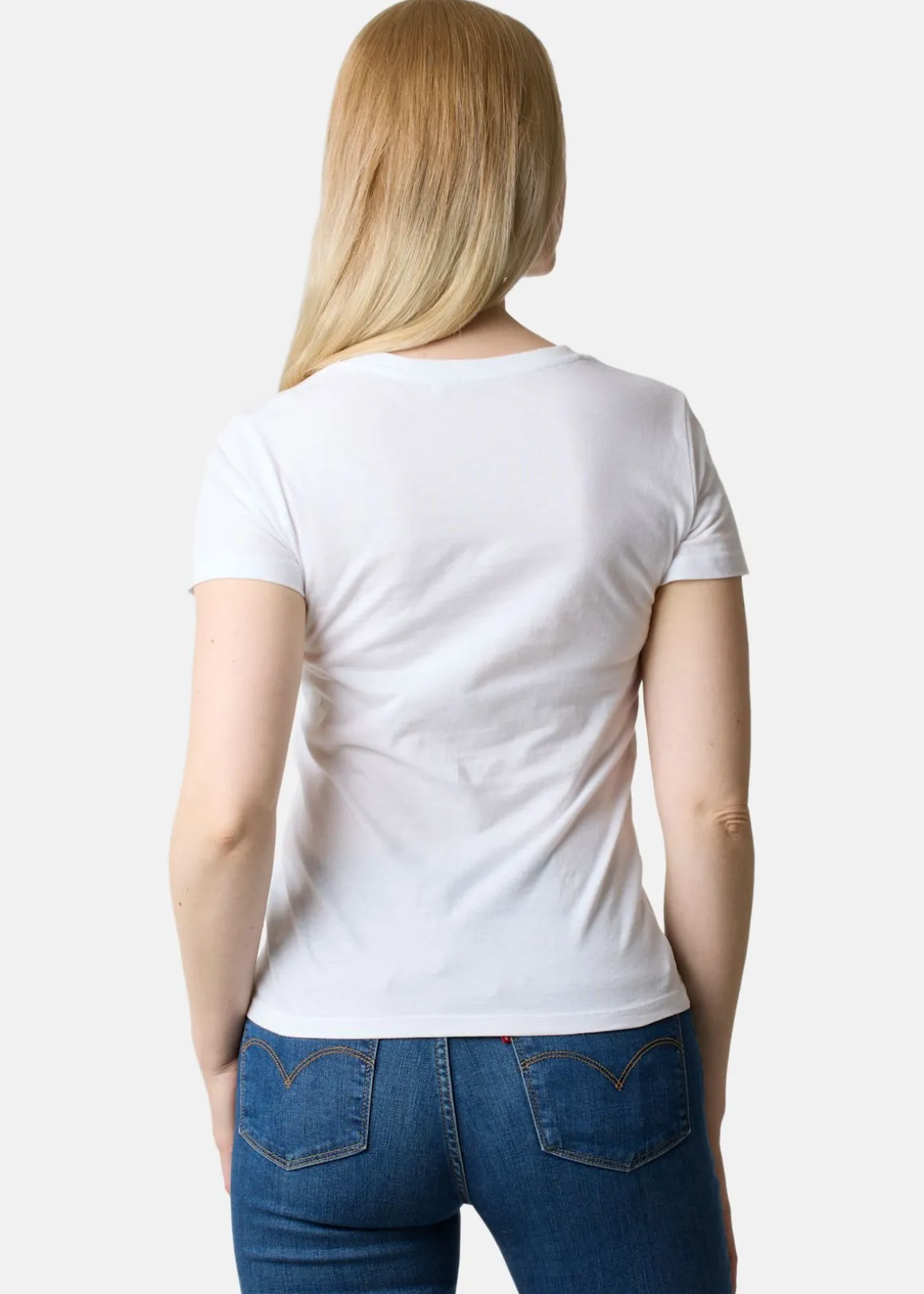 Denim Factory Core Tee W 5-pack