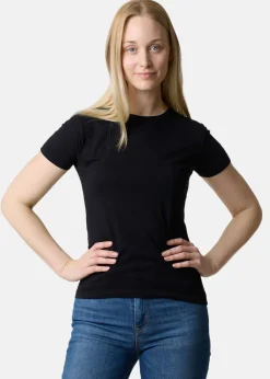 Denim Factory Core Tee W 5-pack