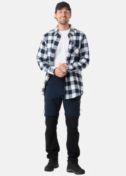 Denver Flannel Shirt II