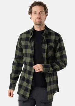 Denver Flannel Shirt II