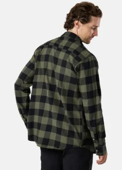 Denver Flannel Shirt II
