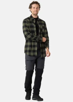 Denver Flannel Shirt II