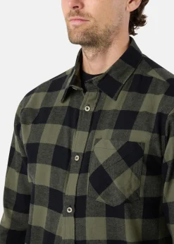 Denver Flannel Shirt II