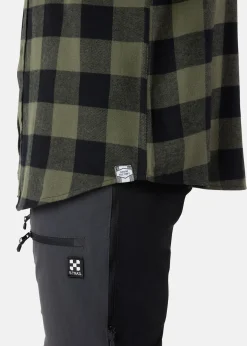 Denver Flannel Shirt II