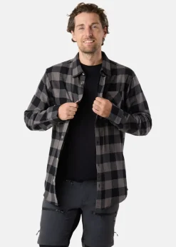 Denver Flannel Shirt II