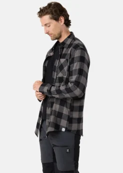 Denver Flannel Shirt II