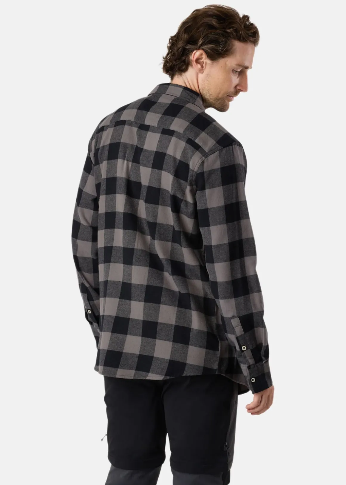 Denver Flannel Shirt II