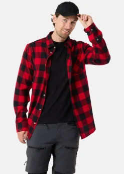 Denver Flannel Shirt II