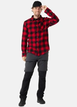 Denver Flannel Shirt II