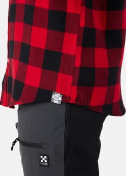 Denver Flannel Shirt II
