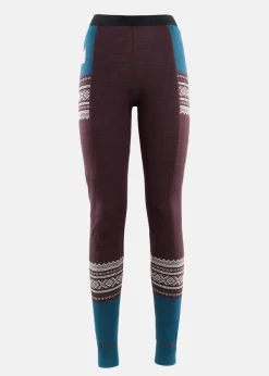 DesignWool Marius longs W's