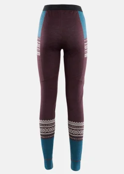 DesignWool Marius longs W's