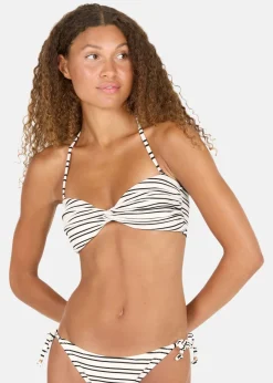Destiny W Bandeau Knot Bikini