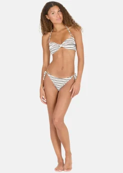 Destiny W Bandeau Knot Bikini
