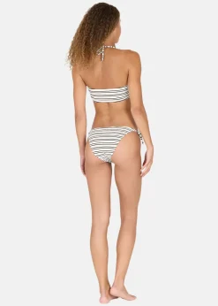 Destiny W Bandeau Knot Bikini