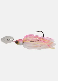 DEX Chatterbait TG 11g Hot Pin